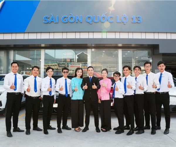 Văn hoá làm việc Vinfast