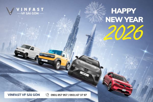 ✨ CHÀO 2026 – HÀNH TRÌNH MỚI, NĂNG LƯỢNG MỚI ✨